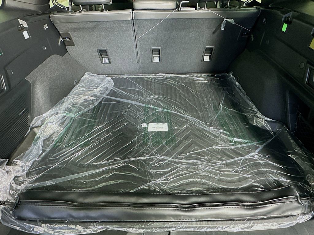 New 2026 Subaru Outback Limited image 33