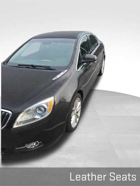 Used 2013 Buick Verano FWD image 2