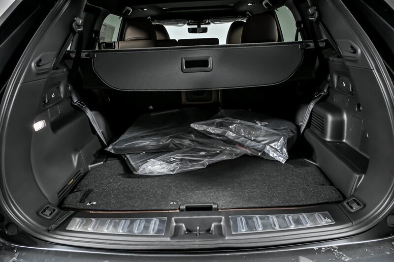 New 2026 Mitsubishi Outlander SEL FWD image 10