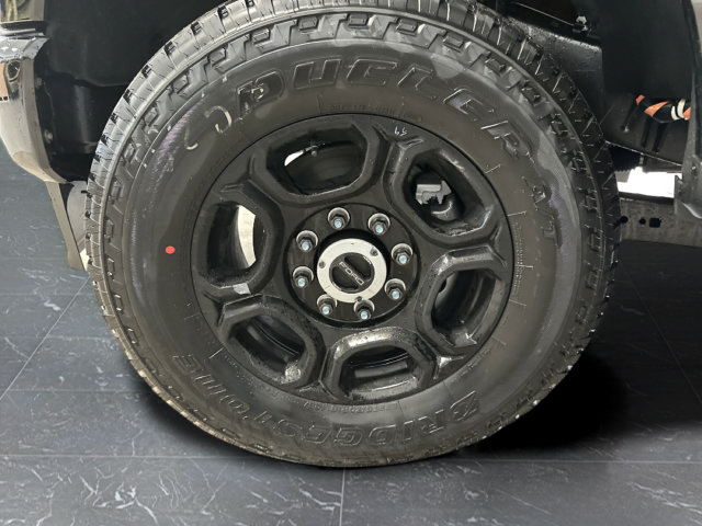 New 2026 Ford F250 XL w/ STX Appearance Package AWD/4WD image 35