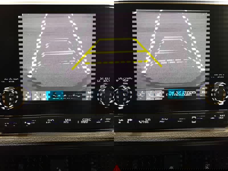 Used 2025 Honda CR-V EX image 21