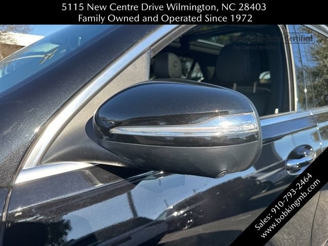 Certified 2025 Mercedes-Benz GLE 350 4MATIC image 10