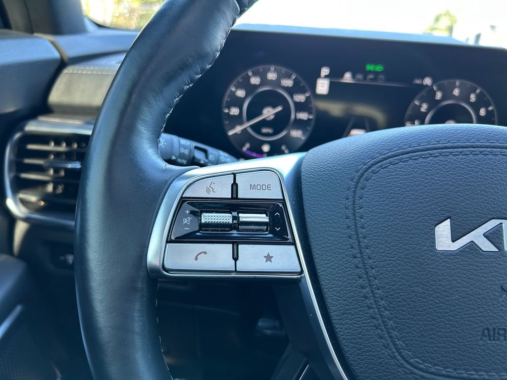 Used 2024 Kia Telluride SX X-Line image 17