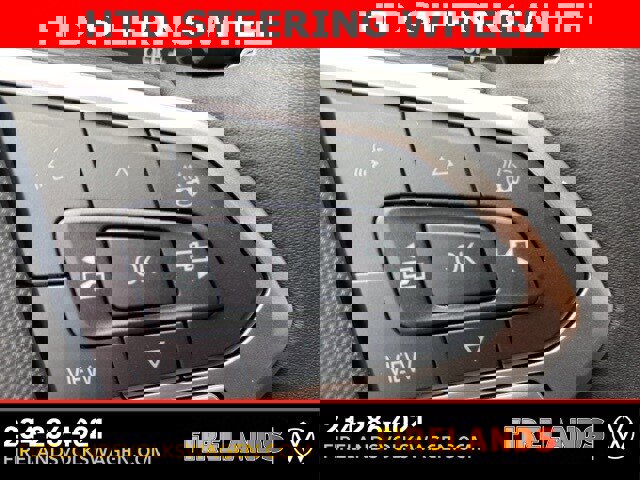 New 2026 Volkswagen Atlas SE image 4