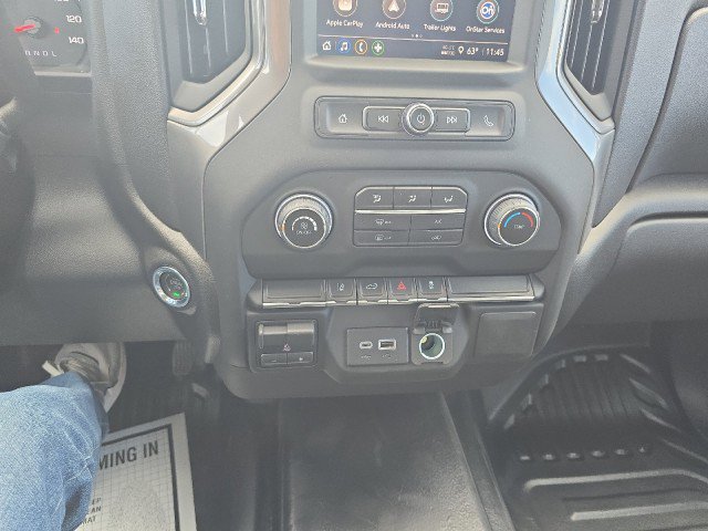 New 2026 Chevrolet Silverado 2500 W/T w/ WT Convenience Package image 27