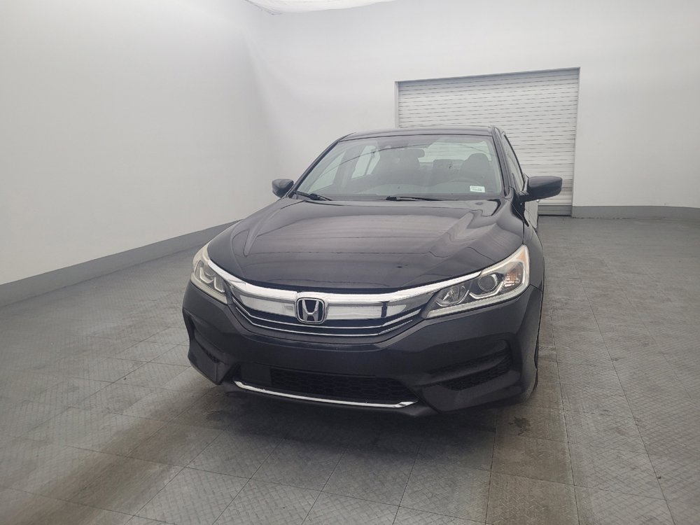 Used 2016 Honda Accord LX image 15