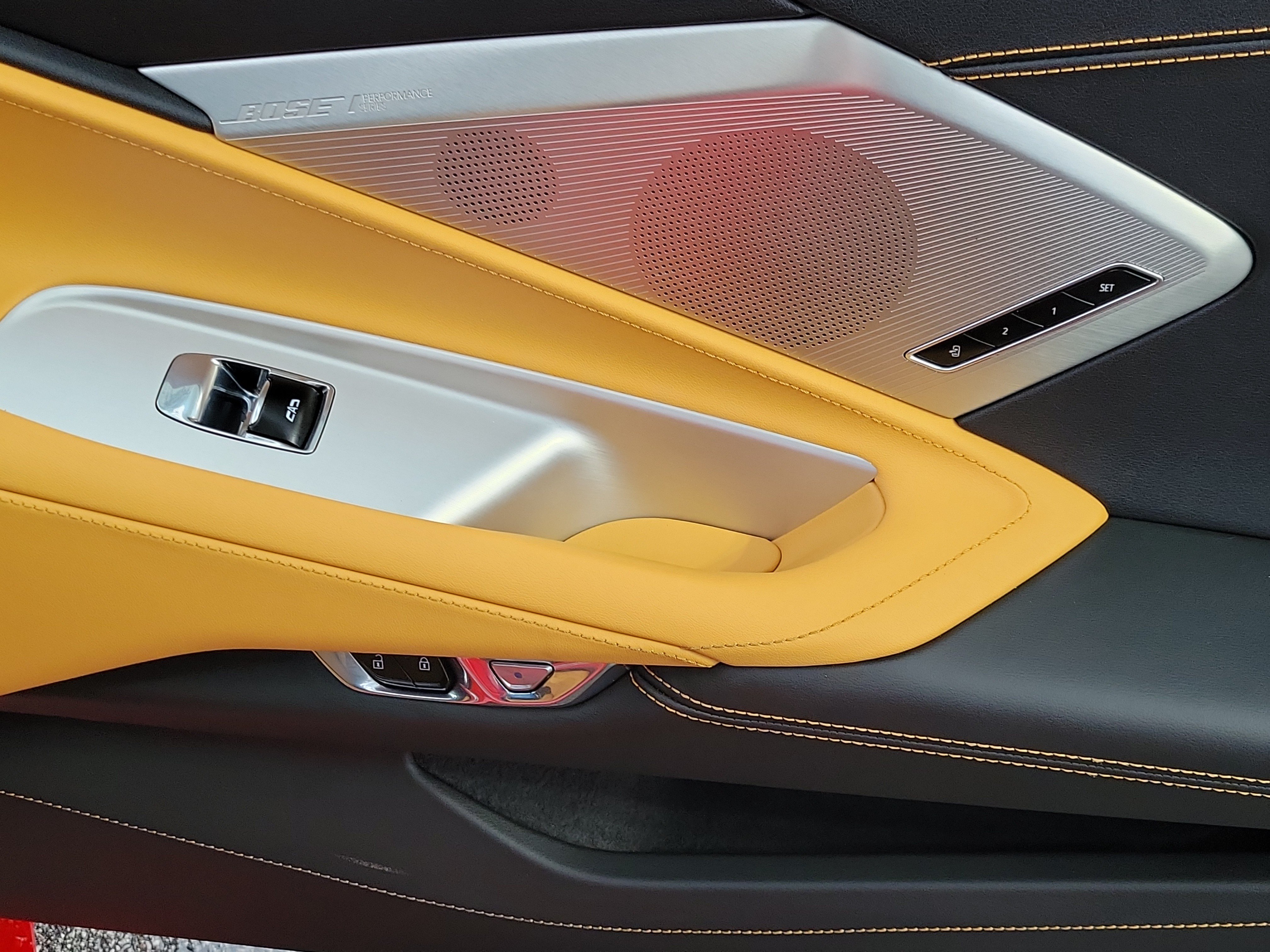 Used 2020 Chevrolet Corvette Stingray Preferred Cpe w/ 2LT Preferred Equipment Group RWD image 10