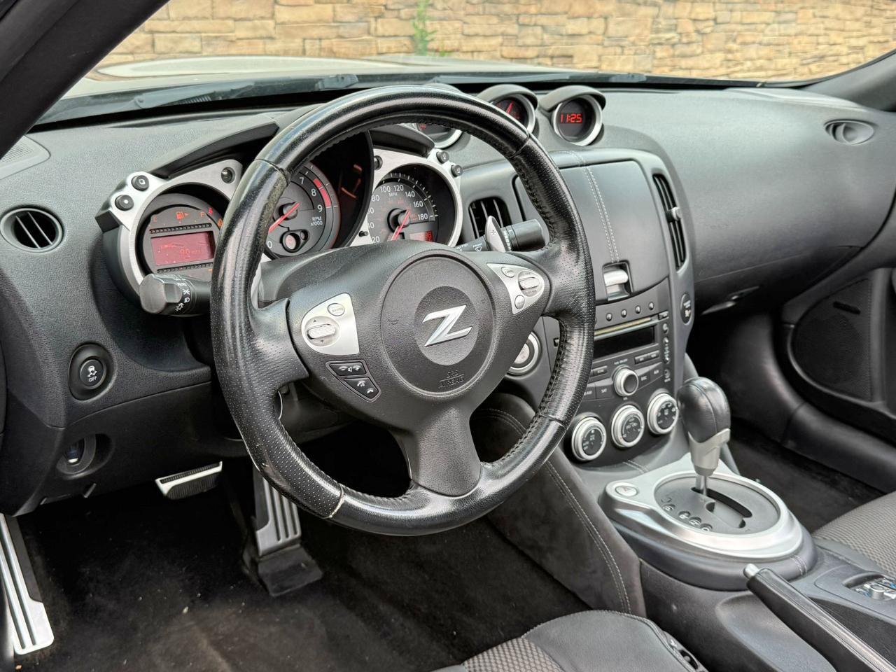 Used 2014 Nissan 370Z Touring w/ Sport Package RWD image 21
