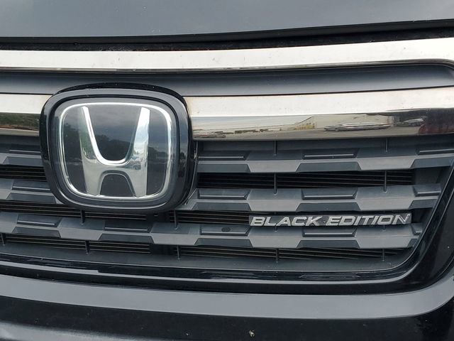 Used 2019 Honda Ridgeline Black Edition image 10