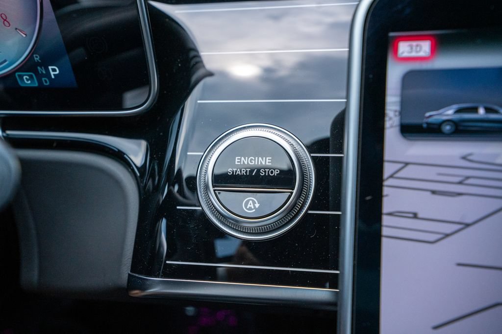 Used 2026 Mercedes-Benz Maybach S 580 4MATIC image 42