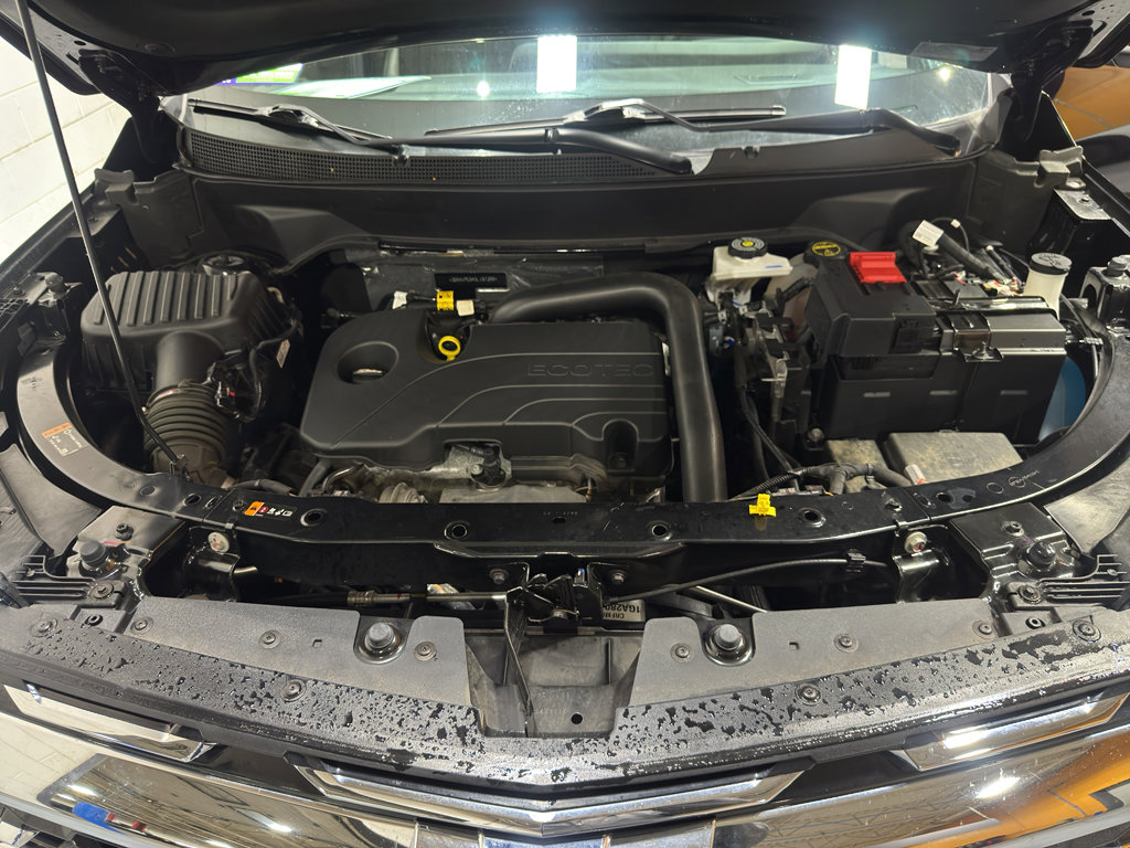 Used 2025 Chevrolet Equinox LT w/ Convenience Package II image 36