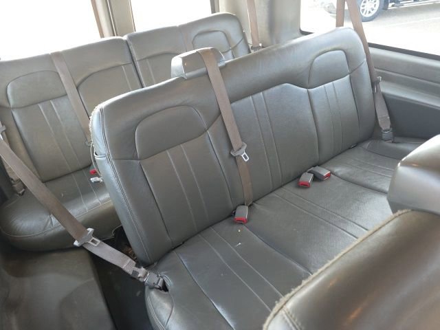 Used 2017 Chevrolet Express 3500 LS w/ Cold Climate Package image 22