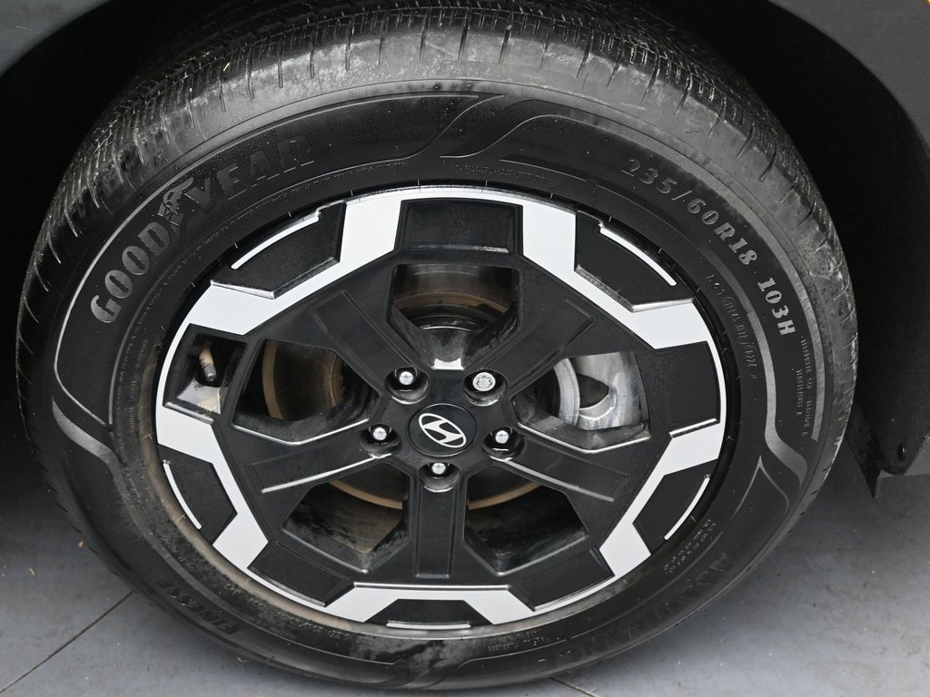 Used 2024 Hyundai Santa Fe SEL image 37