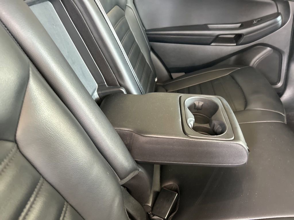 Used 2023 Ford Edge SEL image 27