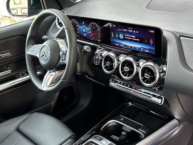 Certified 2026 Mercedes-Benz GLA 250 image 25