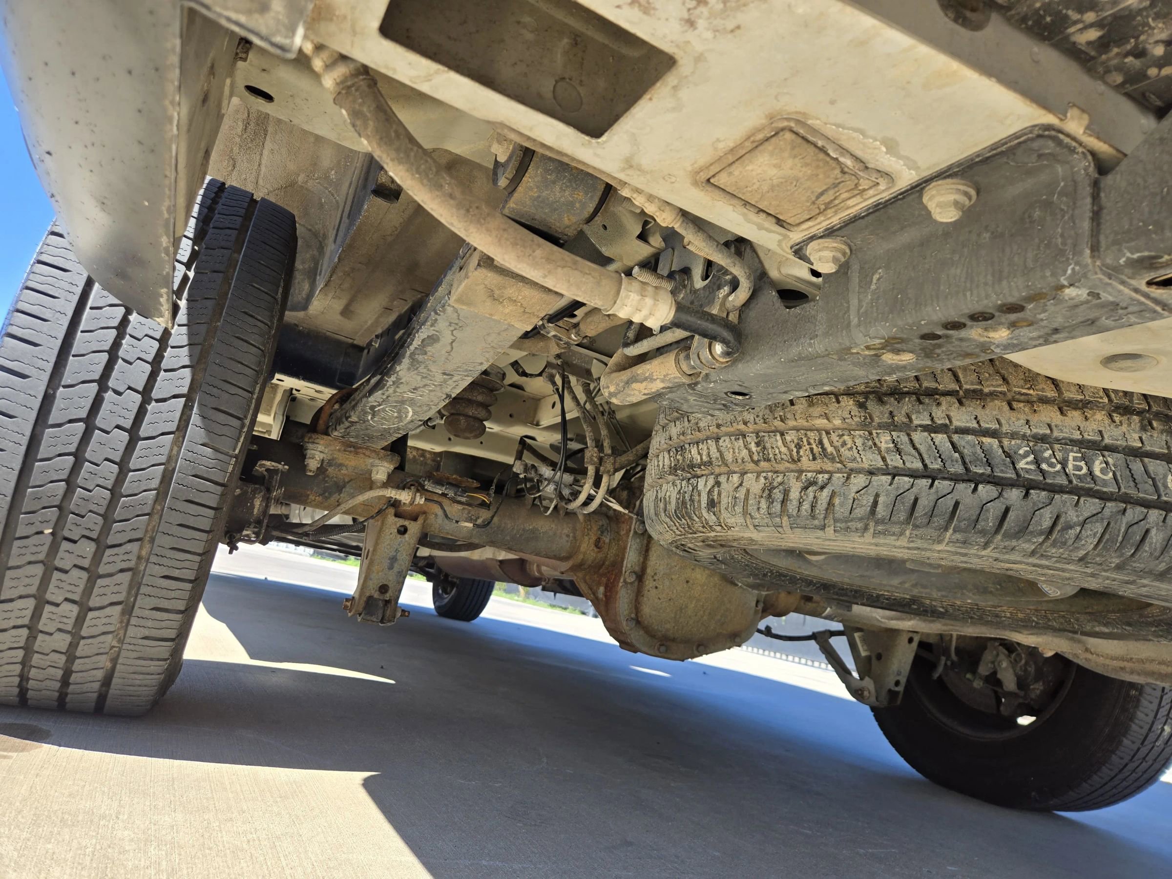 Used 2017 Ford Transit 350 148 High Roof image 41