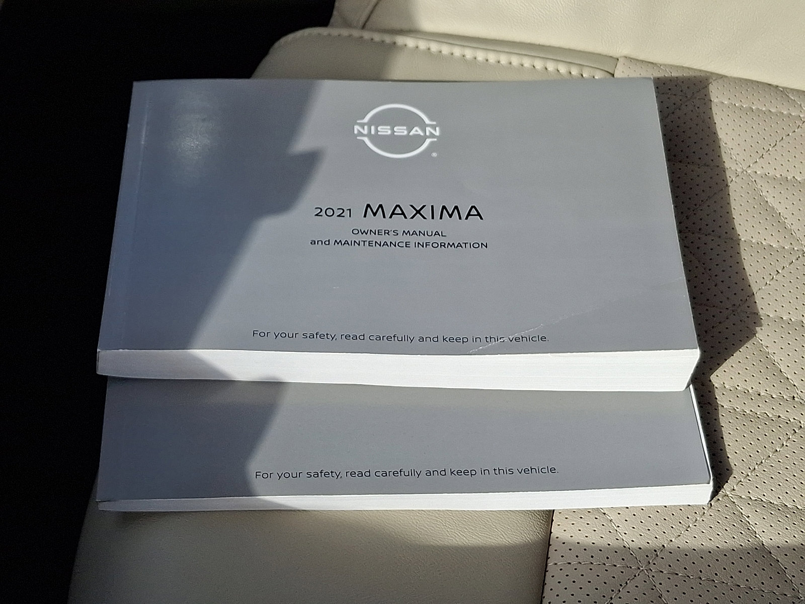 Used 2021 Nissan Maxima Platinum w/ Sport Mat Group FWD image 27