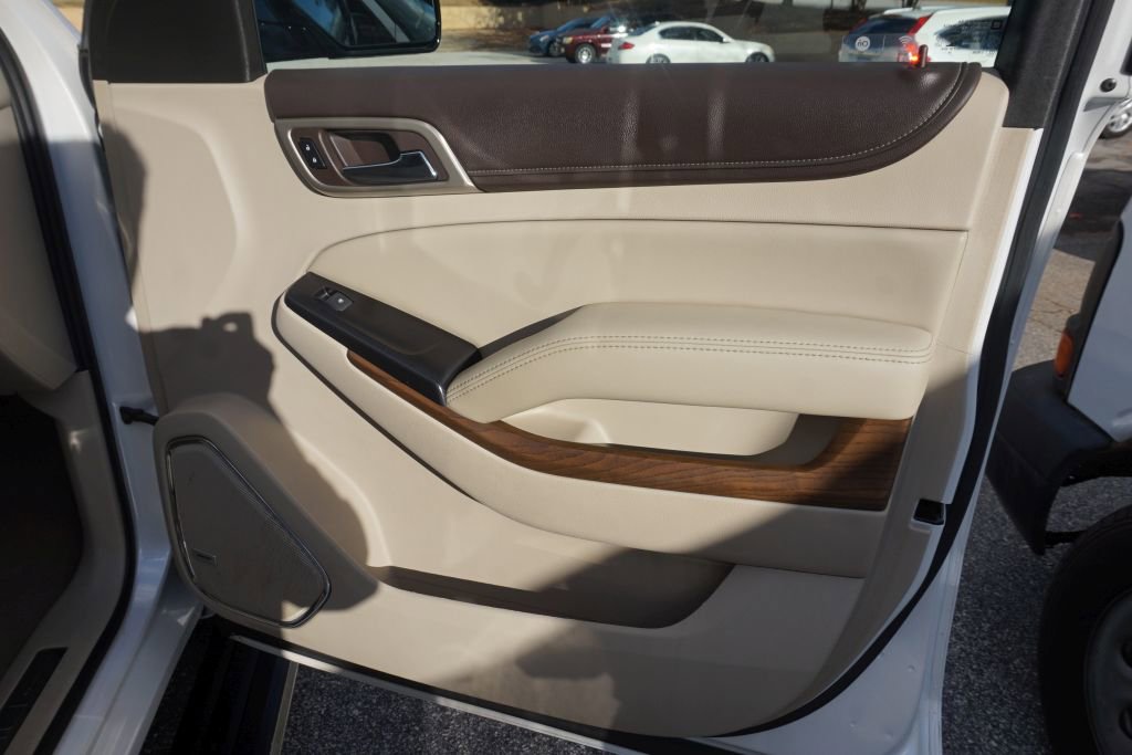 Used 2019 GMC Yukon XL Denali w/ Denali Ultimate Package RWD image 35