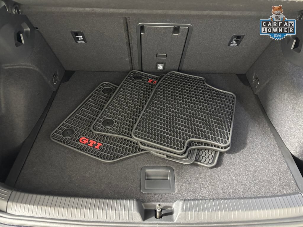 Used 2022 Volkswagen GTI S FWD image 24