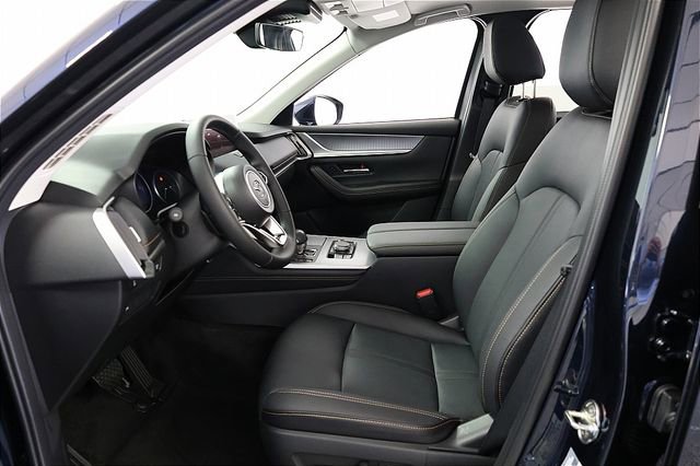 New 2025 MAZDA CX-90 3.3 Turbo w/ Preferred Package image 21