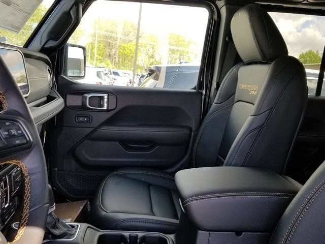 New 2024 Jeep Wrangler Unlimited Rubicon 392 AWD/4WD image 10