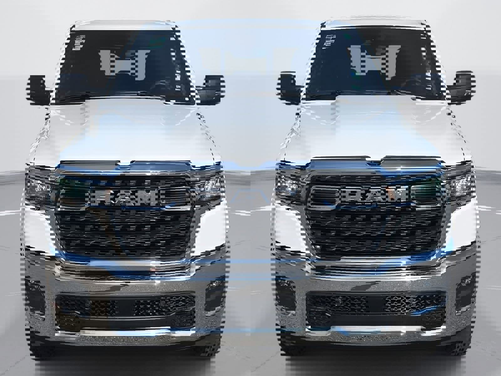 Used 2025 RAM 1500 Big Horn image 2