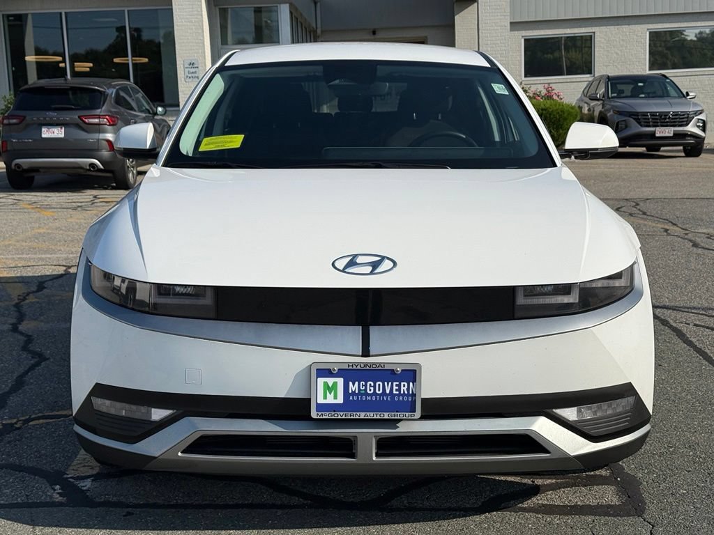 Used 2022 Hyundai Ioniq 5 SE RWD image 9