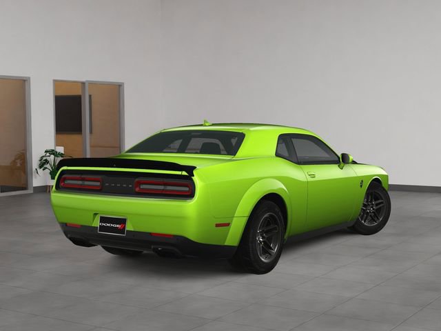New 2023 Dodge Challenger SRT Hellcat Redeye image 5