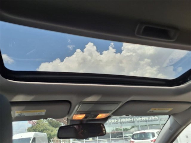 Used 2022 Honda CR-V EX-L image 14