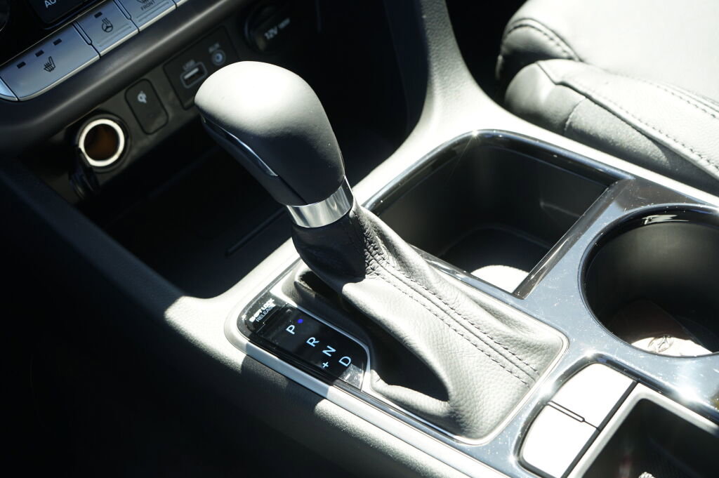 Used 2019 Hyundai Sonata Sport w/ Winter Weather Package FWD image 30