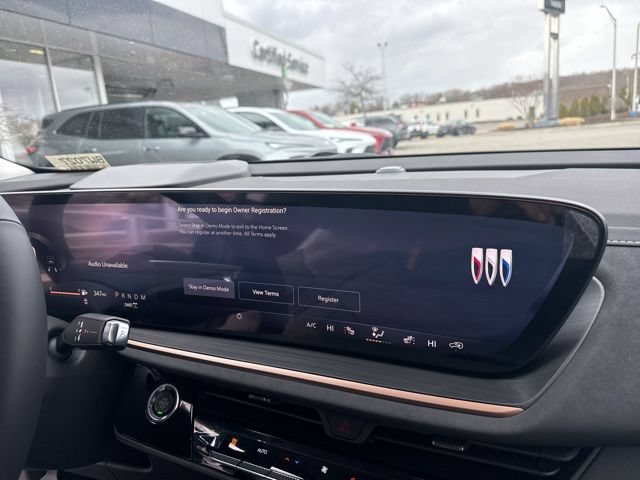 New 2026 Buick Envision Sport Touring AWD/4WD image 22