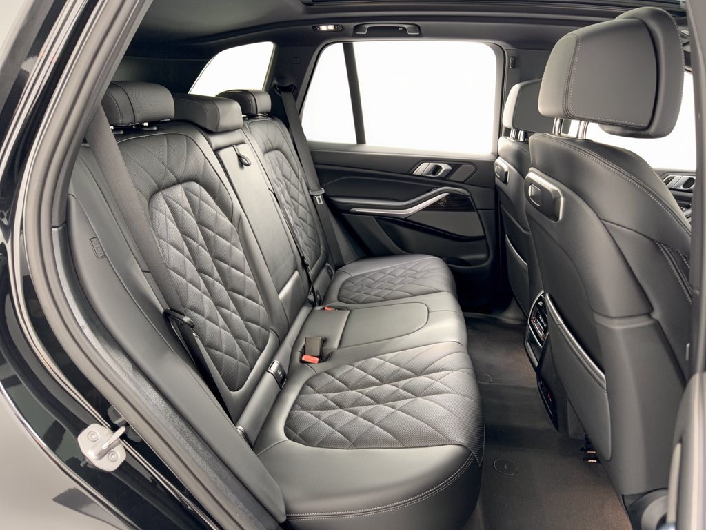 Certified 2026 BMW X5 sDrive40i RWD image 28