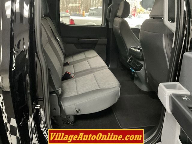 Used 2022 Ford F150 XL w/ Equipment Group 101A High image 30
