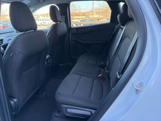 New 2026 Ford Escape Active w/ Cold Weather Package AWD/4WD image 7