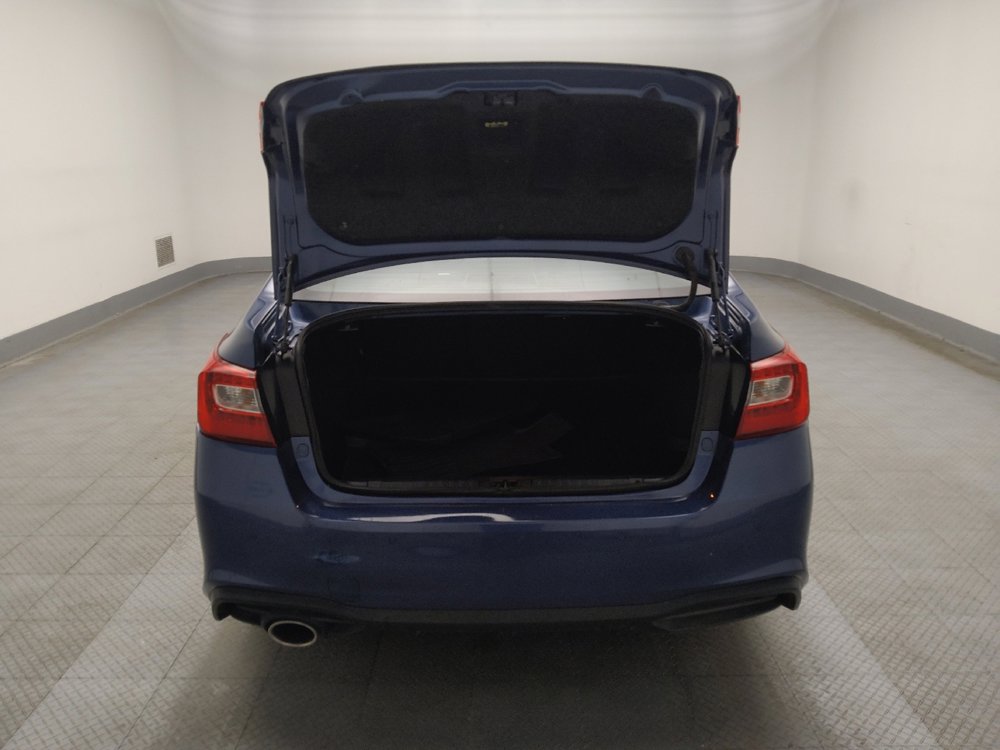 Used 2019 Subaru Legacy 2.5i Limited image 29