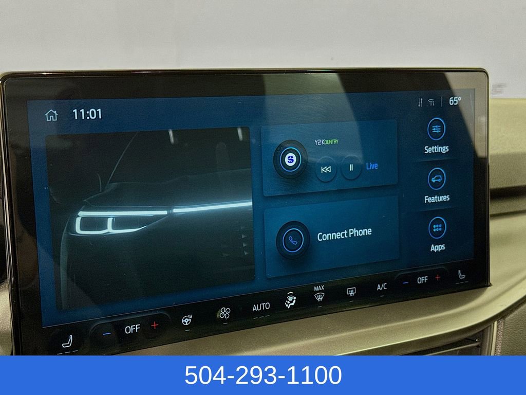 Used 2025 Ford Escape SE image 15