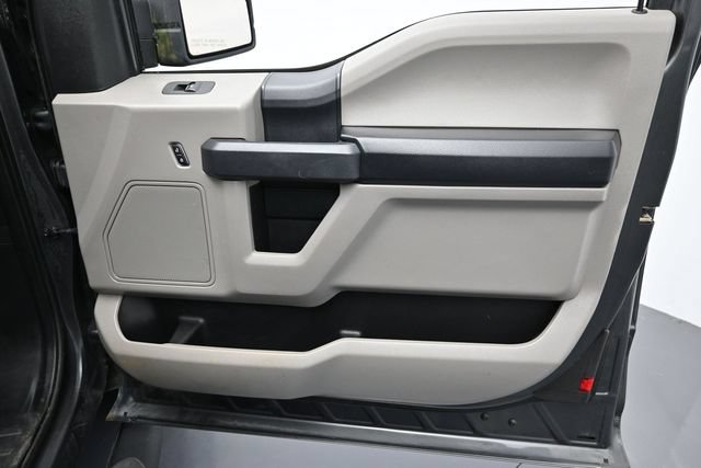 Certified 2020 Ford F150 XL w/ Equipment Group 101A Mid RWD image 32