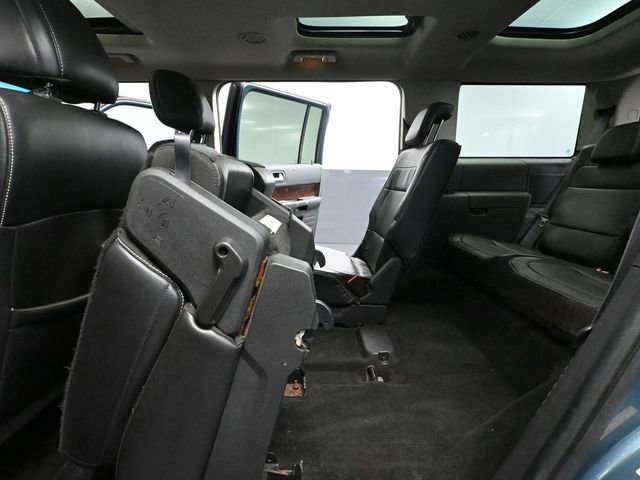 Used 2010 Ford Flex SEL image 41