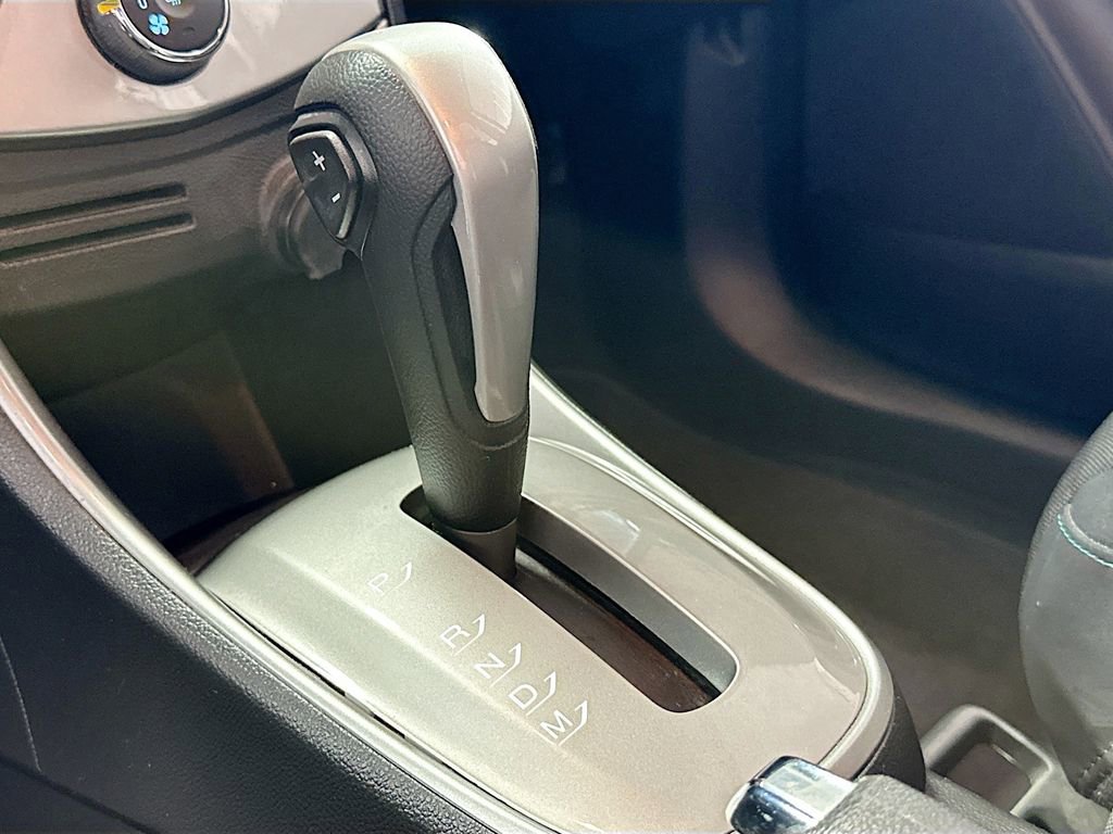 Used 2016 Chevrolet Trax LT w/ LT Convenience Package image 16