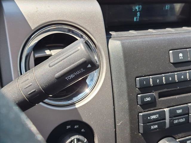 Used 2010 Ford F150 XL AWD/4WD image 10