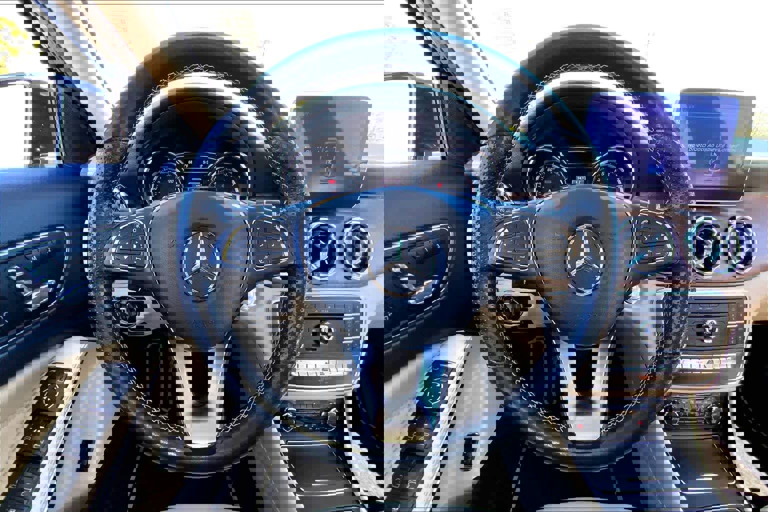 Used 2019 Mercedes-Benz GLA 250 GLA 250 image 6