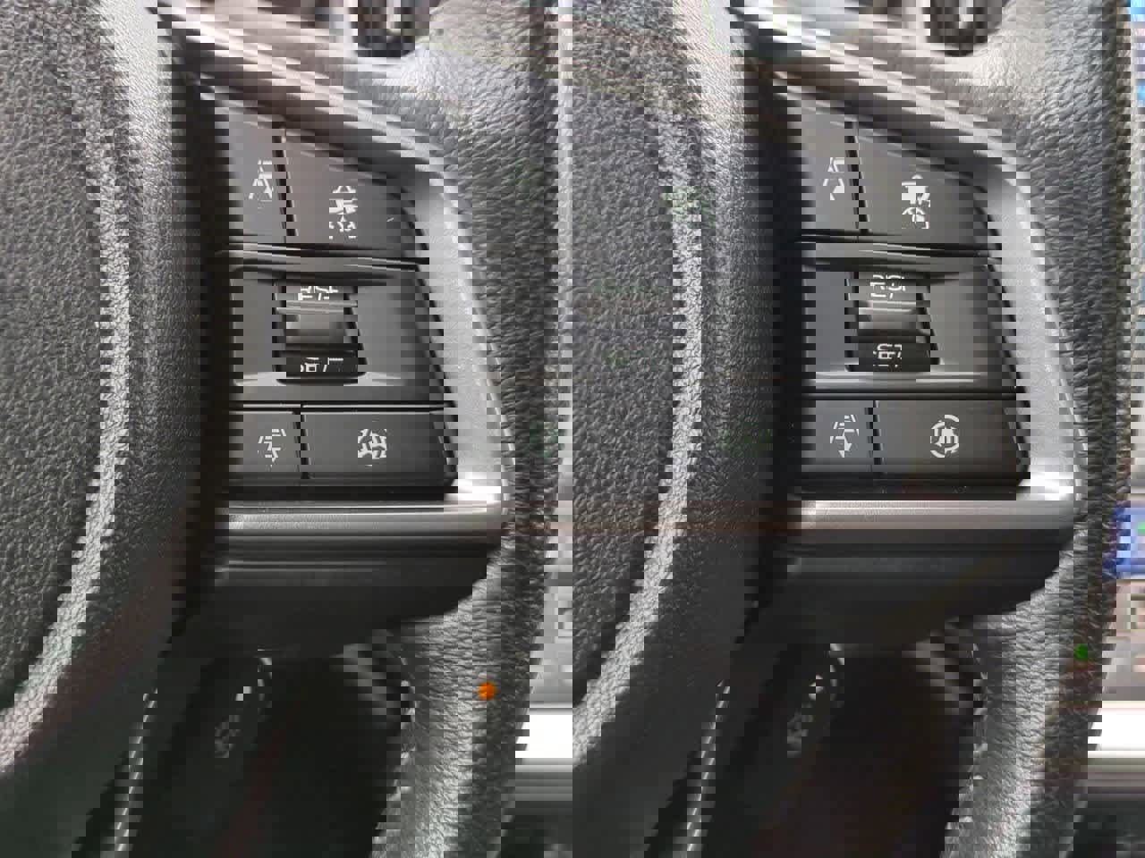 Used 2023 Subaru Outback Limited image 25