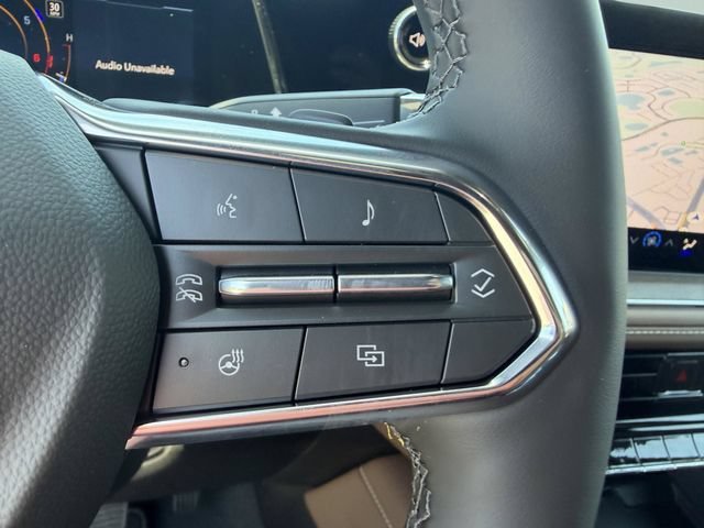New 2026 Chevrolet Tahoe High Country AWD/4WD image 31