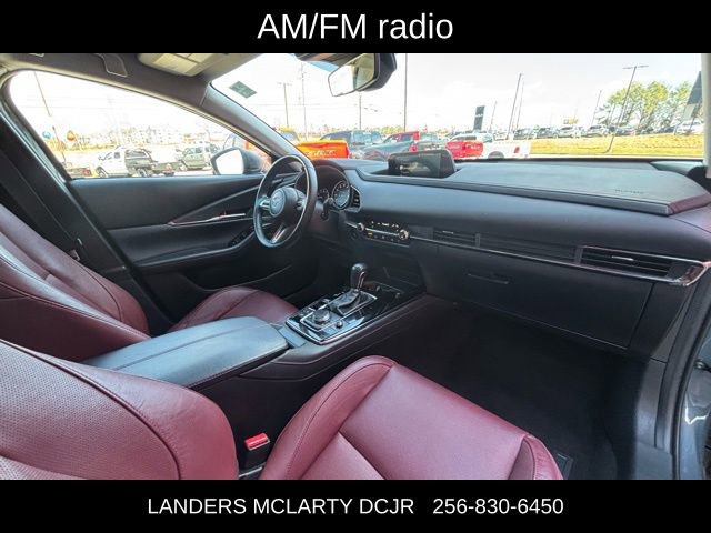 Used 2023 MAZDA CX-30 AWD 2.5 S w/ Preferred Package image 9