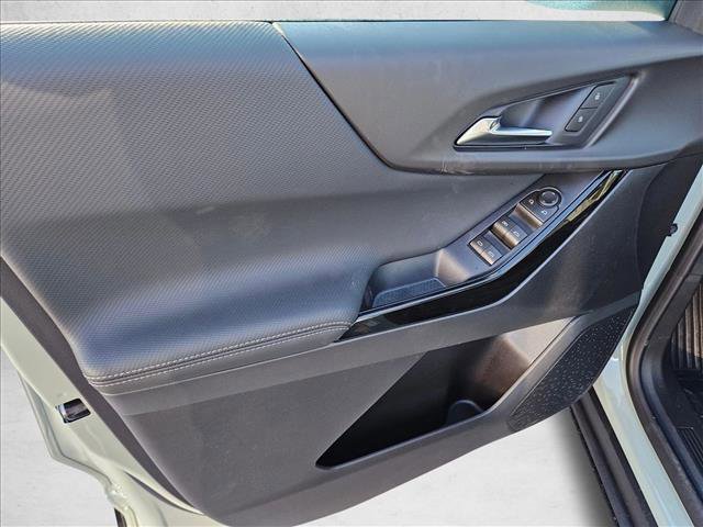 New 2026 Chevrolet Equinox LT image 10