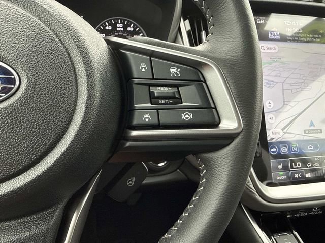 Certified 2025 Subaru Outback Limited image 27