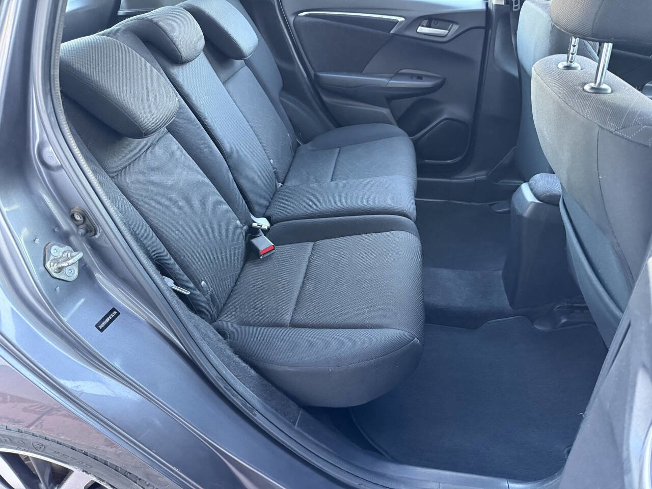 Used 2015 Honda Fit EX image 15