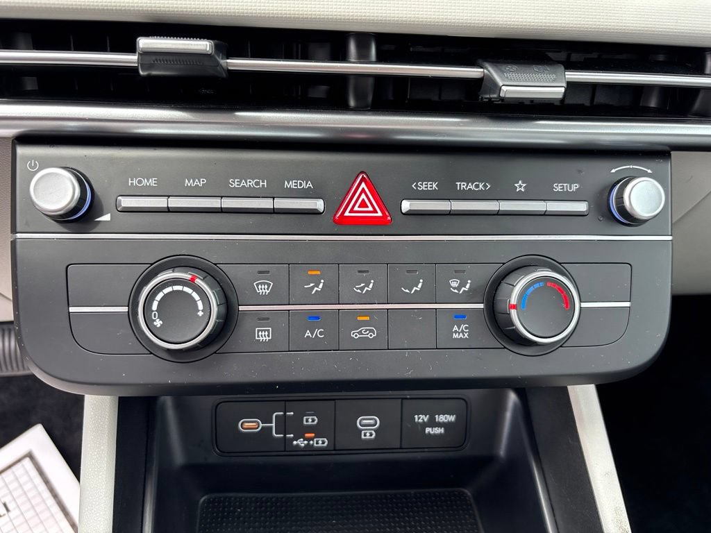 Used 2026 Hyundai Tucson SE AWD/4WD image 27