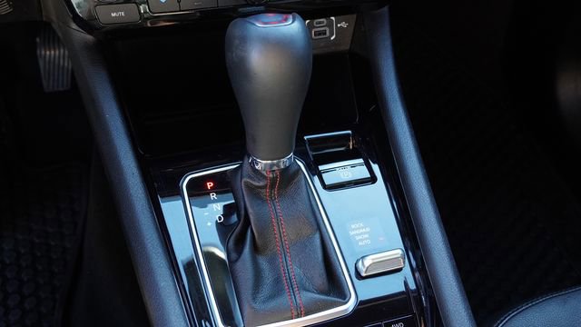 Used 2023 Jeep Compass Trailhawk image 26