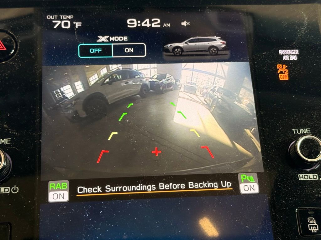 Used 2022 Subaru Outback Limited w/ Popular Package #2 image 14